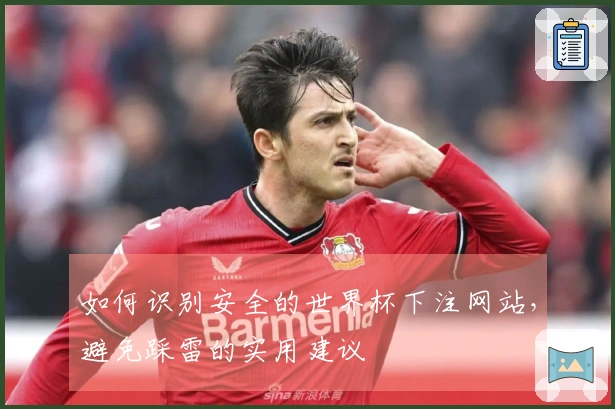 如何识别安全的世界杯下注网站，避免踩雷的实用建议