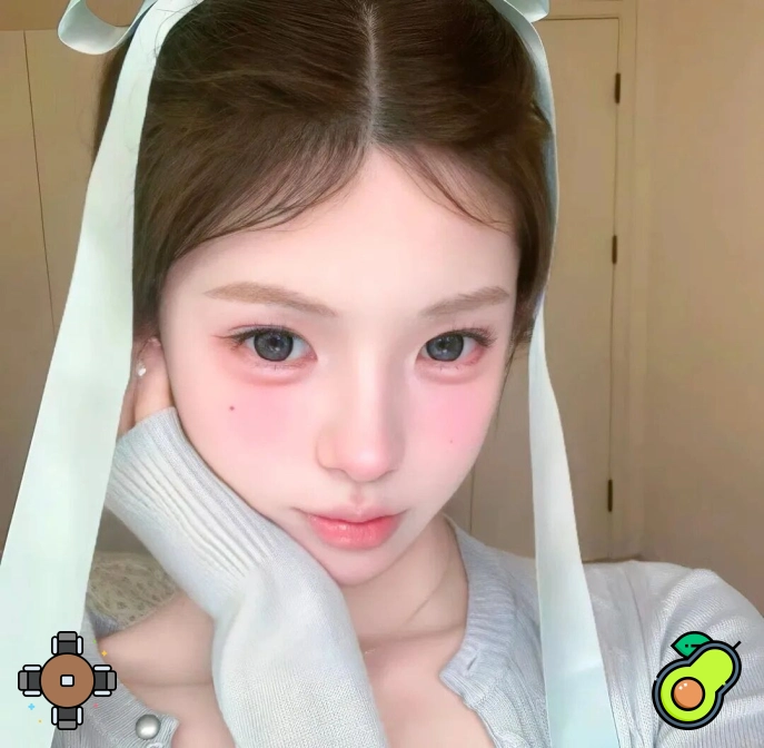 头像